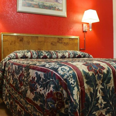 מסה Starlite Motel מראה חיצוני תמונה