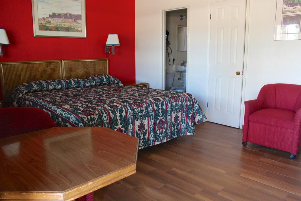מסה Starlite Motel מראה חיצוני תמונה