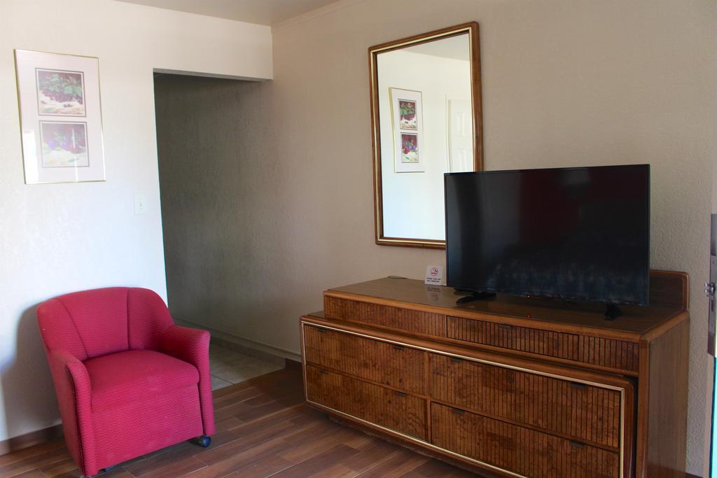 מסה Starlite Motel מראה חיצוני תמונה