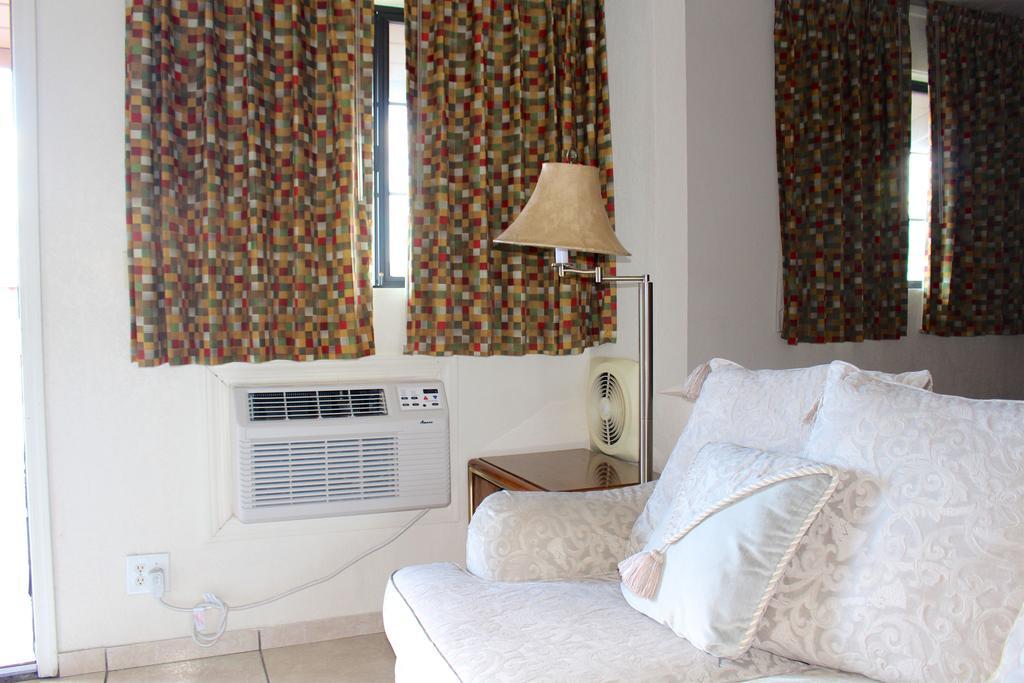 מסה Starlite Motel מראה חיצוני תמונה