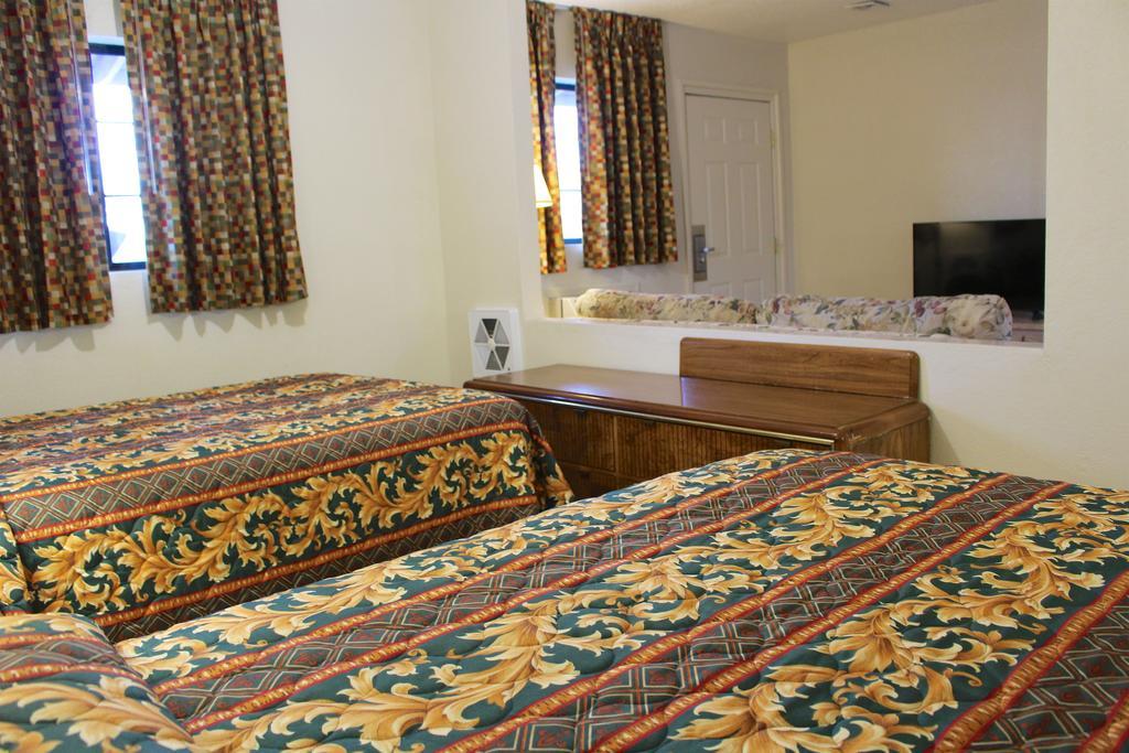 מסה Starlite Motel מראה חיצוני תמונה