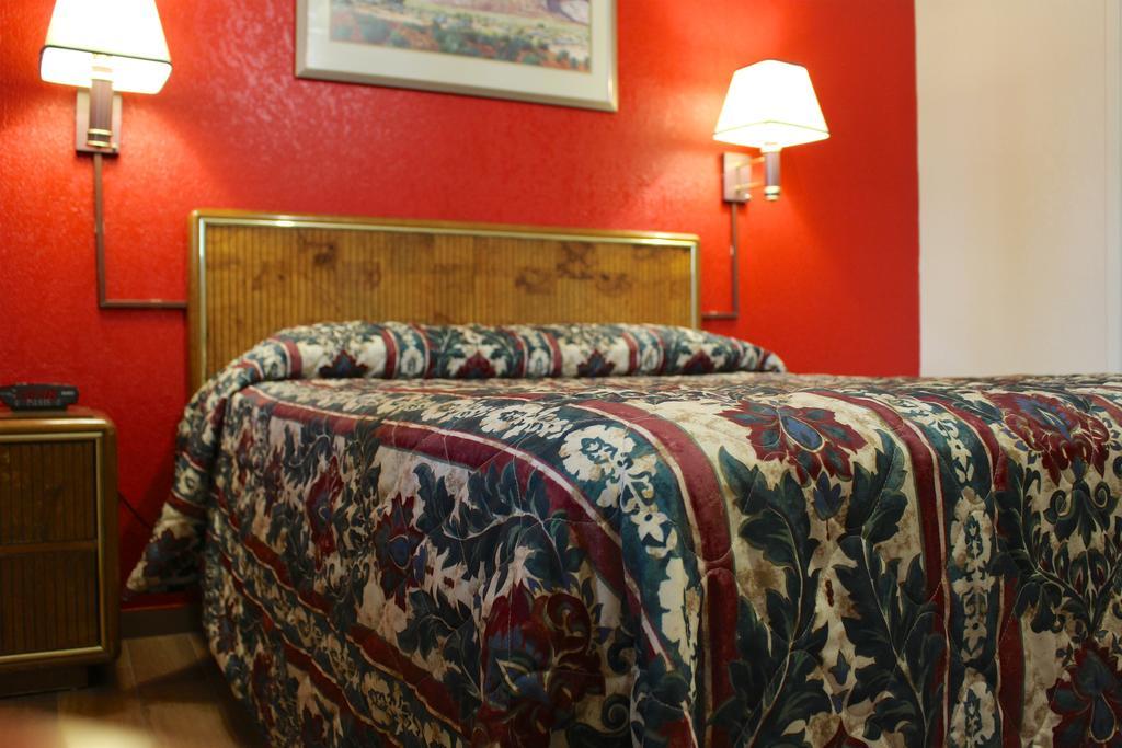 מסה Starlite Motel מראה חיצוני תמונה