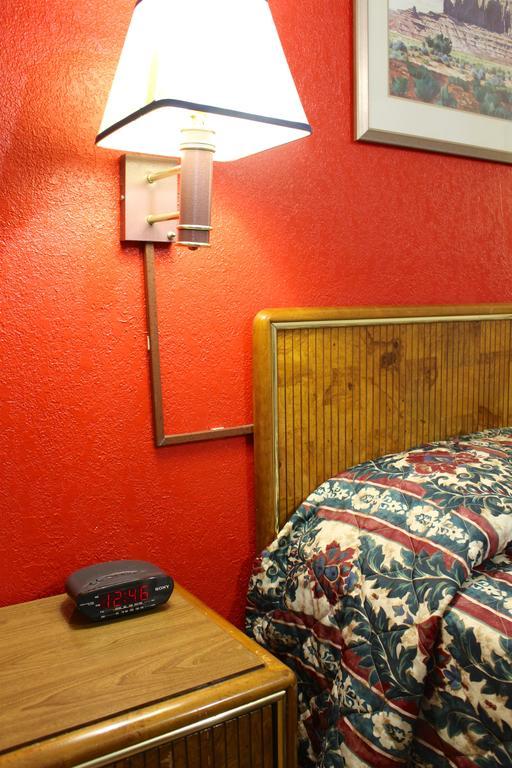 מסה Starlite Motel מראה חיצוני תמונה