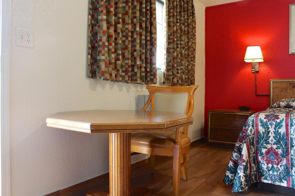 מסה Starlite Motel מראה חיצוני תמונה