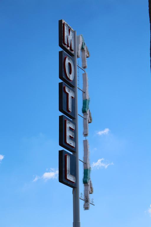 מסה Starlite Motel מראה חיצוני תמונה