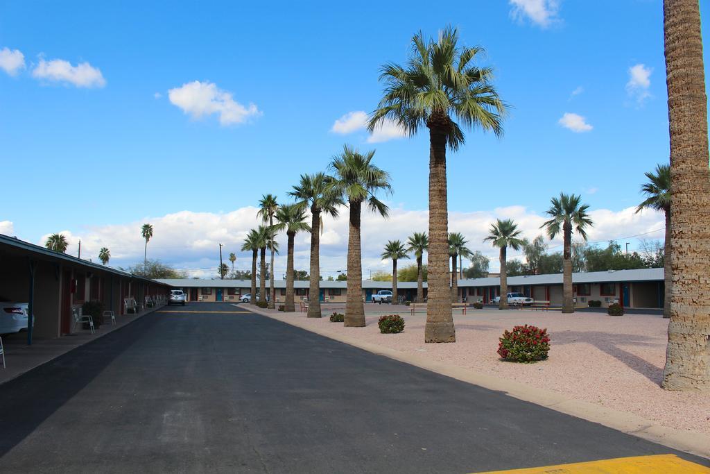 מסה Starlite Motel מראה חיצוני תמונה