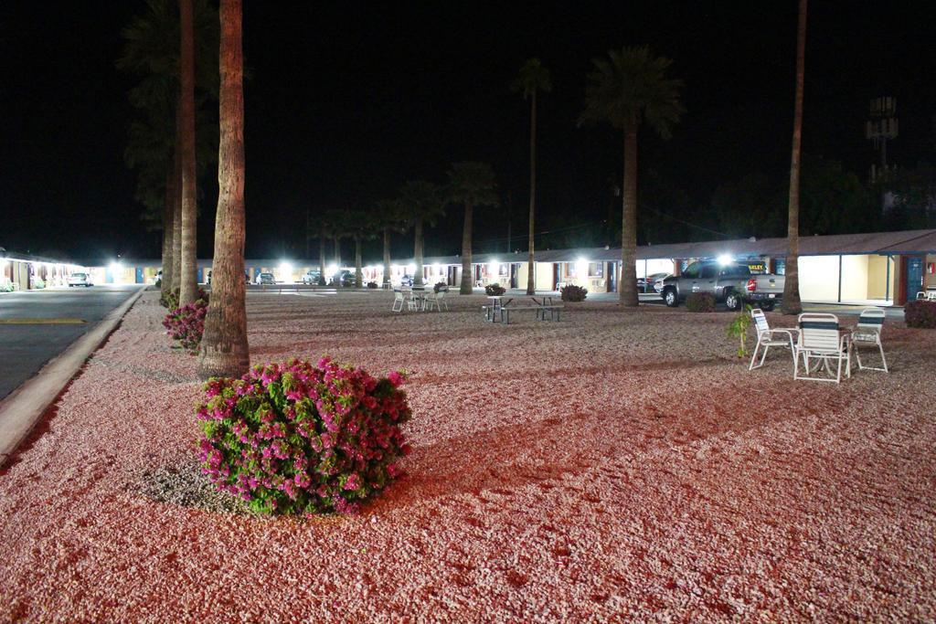 מסה Starlite Motel מראה חיצוני תמונה