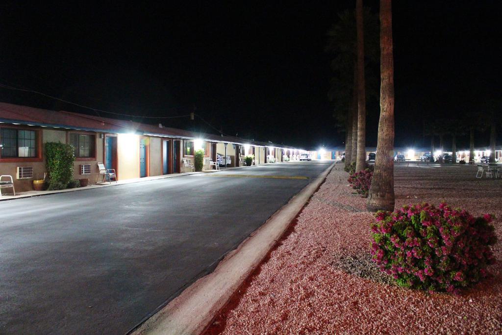 מסה Starlite Motel מראה חיצוני תמונה
